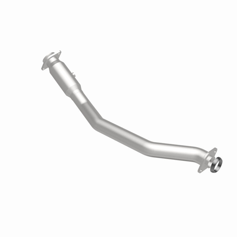 Magnaflow Catalytic Converter for 2012-2017 Grand Cherokee V8 6.4 OEM Underbody
