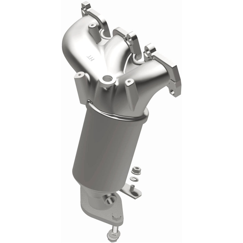Magnaflow Direct Fit Catalytic Converter for 11-17 Ford Explorer 3.5L