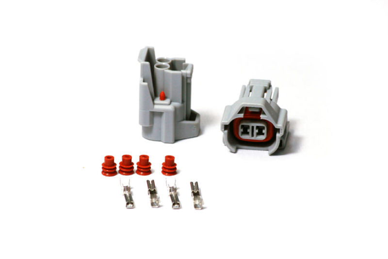 Injector Dynamics Denso Female Injector Connector Kit