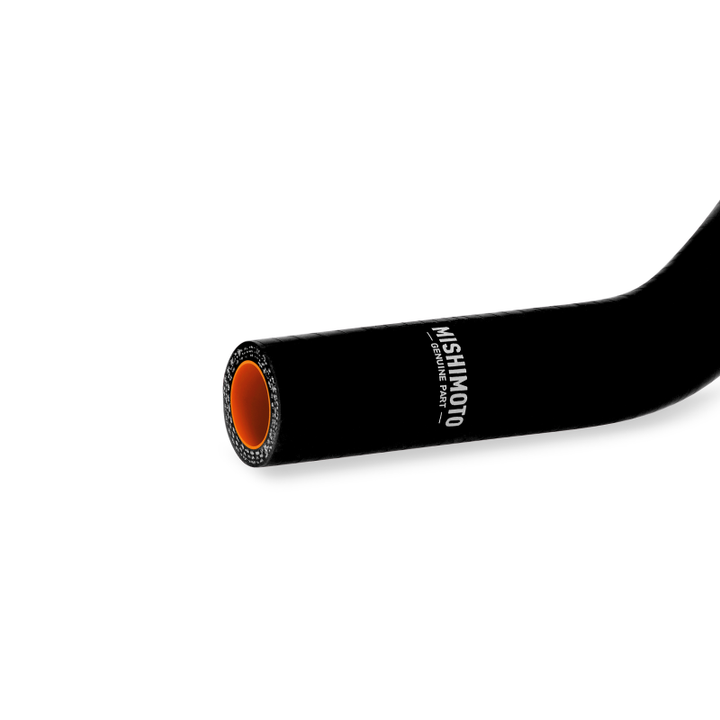 Mishimoto Black Silicone Ancillary Hose Kit for Ford Mustang GT - Fits 2015-2023 - OneFastShop