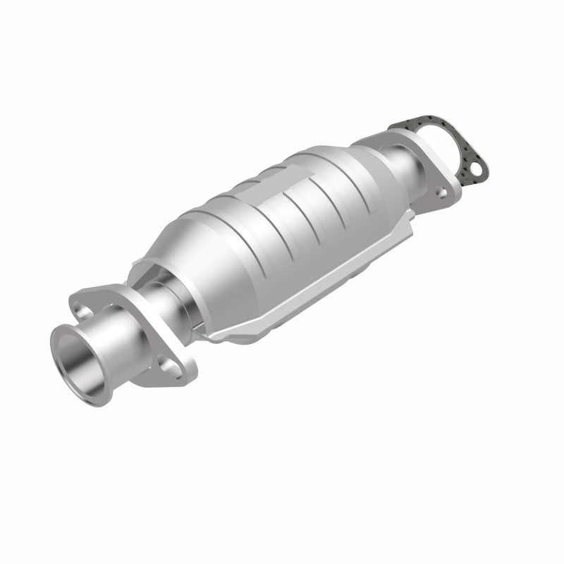 Magnaflow Direct-Fit Catalytic Converter 23240 for Dodge, Hyundai, Mitsubishi, and Plymouth - OneFastShop