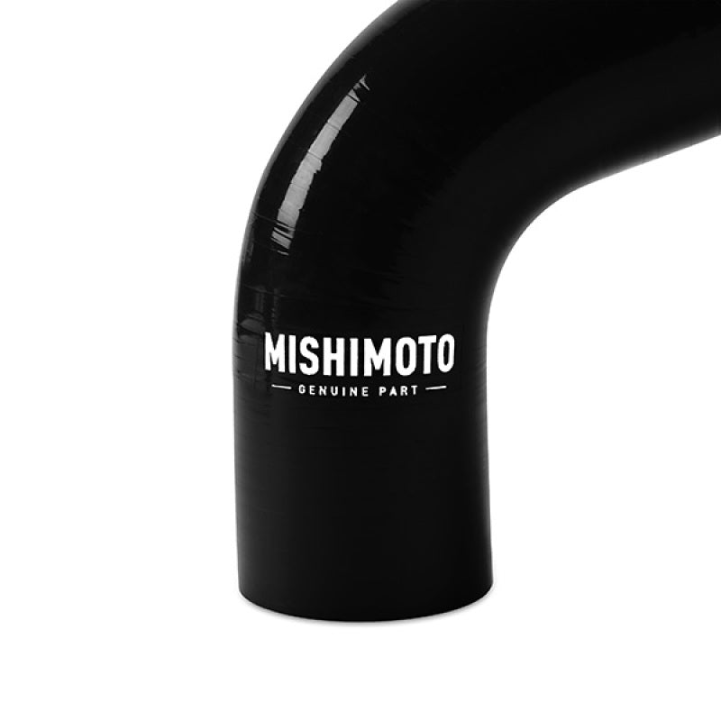 Mishimoto Silicone Hose Kit for 01-07 Subaru WRX / WRX STI Black - OneFastShop