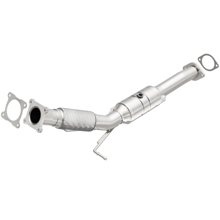MagnaFlow Direct-Fit Catalytic Converter Volvo S60/V70 2.4L DF 03-05 - OneFastShop