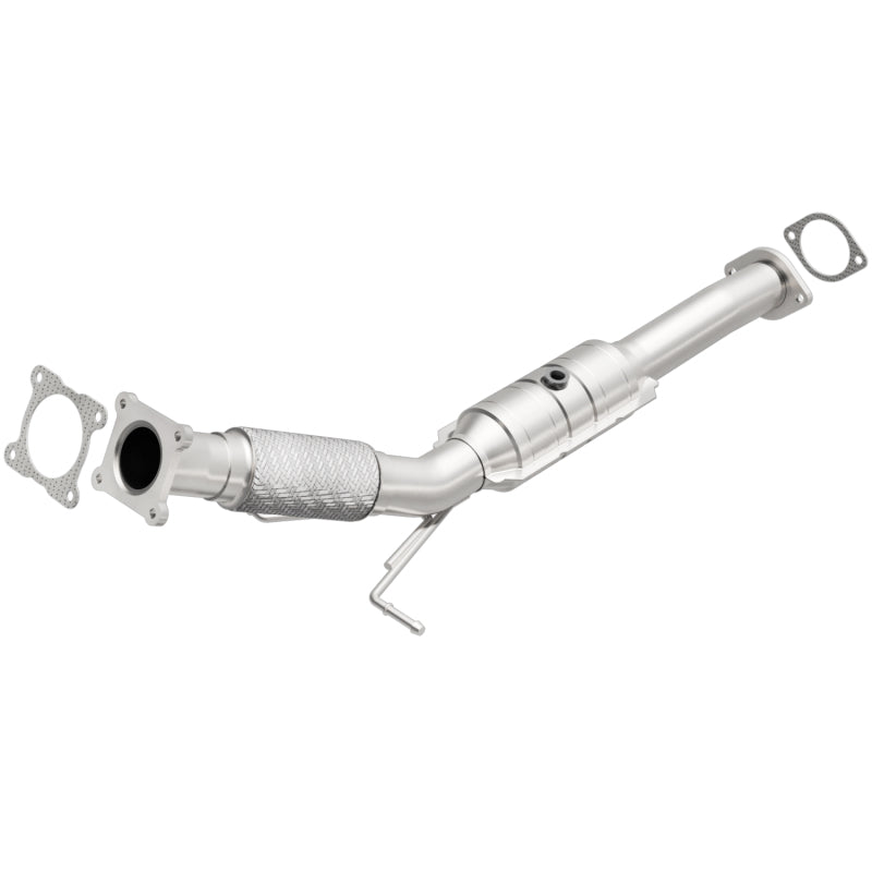 MagnaFlow Direct-Fit Catalytic Converter Volvo S60/V70 2.4L DF 03-05 - OneFastShop