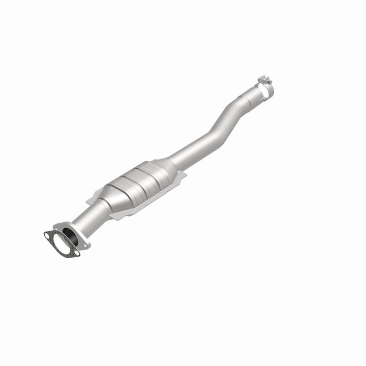 Magnaflow Catalytic Converter DF for 2011-2012 EQUINOX 3.0L Underbody Replacement - OneFastShop