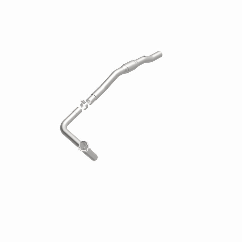 Magnaflow Direct Fit Converter for 01-02 Express/Savana 5.7L - OneFastShop