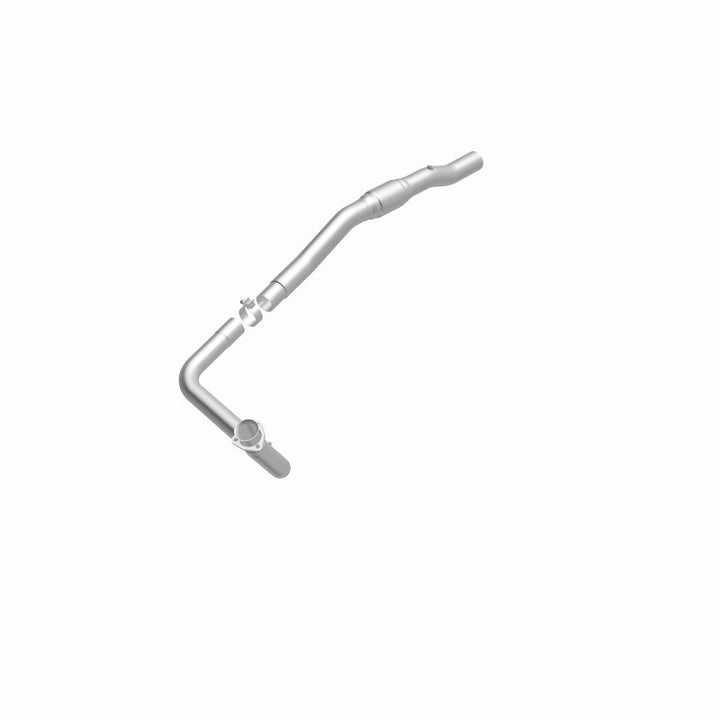 Magnaflow Direct Fit Converter for 01-02 Express/Savana 5.7L - OneFastShop