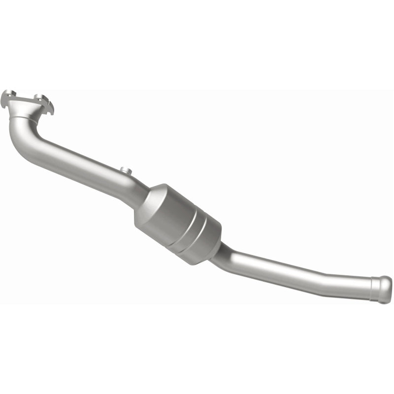 Magnaflow Direct Fit Catalytic Converter for 11-12 Jeep Grand Cherokee 3.6L - OneFastShop