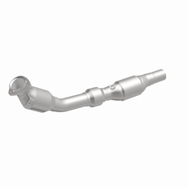Magnaflow Direct Fit Catalytic Converter for 2007-2008 Audi RS4 AWD P/S OEM - OneFastShop
