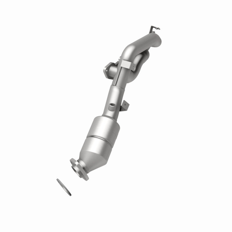 Magnaflow Direct-Fit Catalytic Converter for 2008-2010 Lexus IS F 5.0L CARB Compliant - OneFastShop