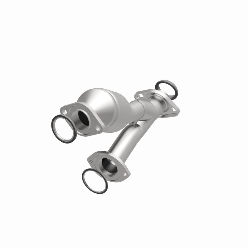 Magnaflow Direct-Fit Catalytic Converter 93260 for 99-03 Lexus RX300 & 01-03 Toyota Highlander 3.0L - Passenger Side - OneFastShop