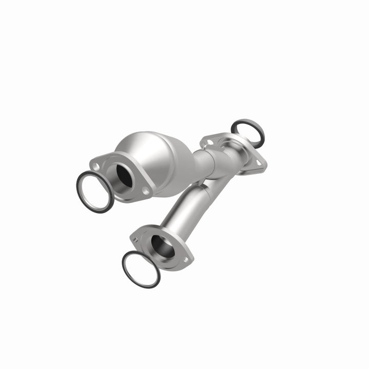 Magnaflow Direct-Fit Catalytic Converter 93260 for 99-03 Lexus RX300 & 01-03 Toyota Highlander 3.0L - Passenger Side - OneFastShop