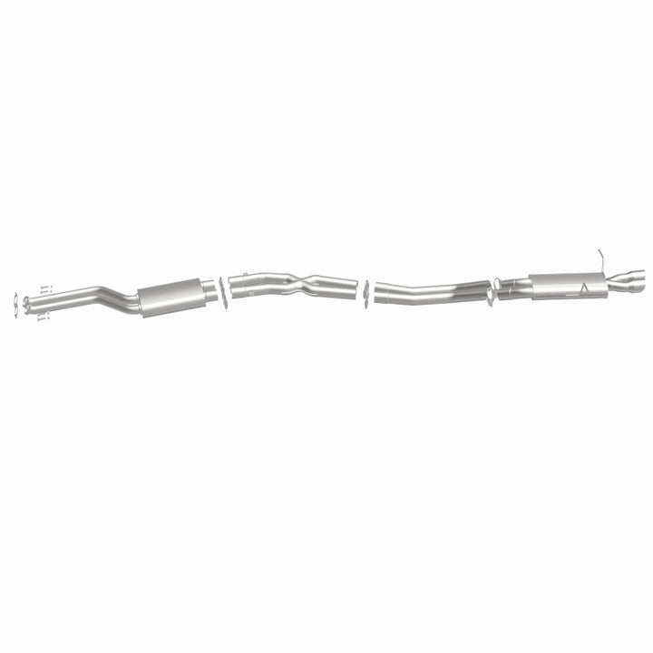 MagnaFlow BRE Exhaust Kit for 2001–2006 BMW 330Ci 330i 3L