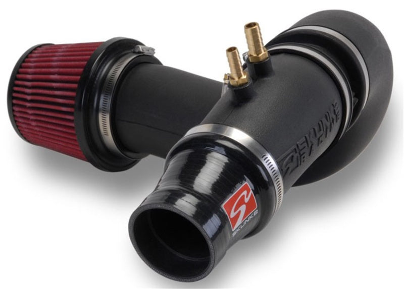 Skunk2 06-11 Honda Civic Si Composite Cold Air Intake with Enhanced Thermal Barrier and Increased Ground Clearance