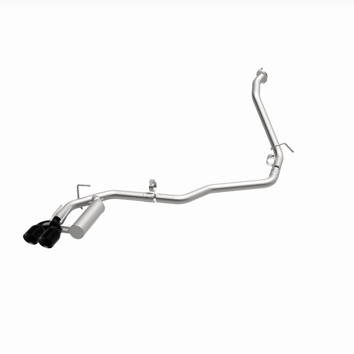Magnaflow 25-26 Toyota Camry SPEQ Series Cat-Back Performance Exhaust System