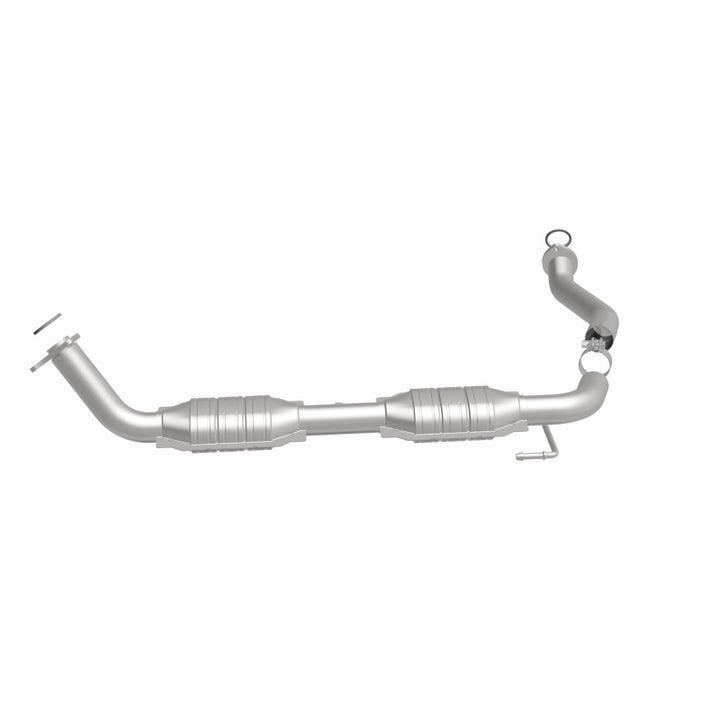 Magnaflow Direct-Fit Catalytic Converter OEM for 07-08 Tundra 5.7L Driver Side - OneFastShop