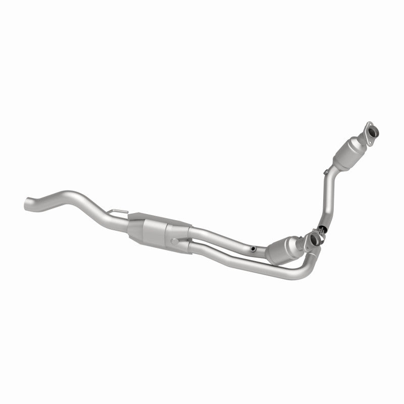 Magnaflow Direct-Fit Catalytic Converter for 2000–2001 Dodge Dakota 4.7L – California