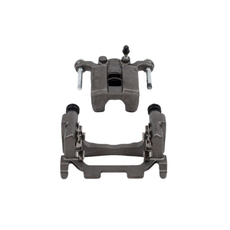 PowerStop Autospecialty Rear Left Brake Caliper with Bracket - Nissan 370Z / Infiniti Q50 2009-2024