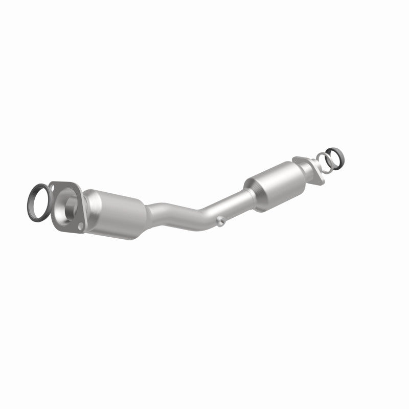 Magnaflow Direct Fit Catalytic Converter 2009-2013 Nissan Cube 1.8L Underbody - OneFastShop