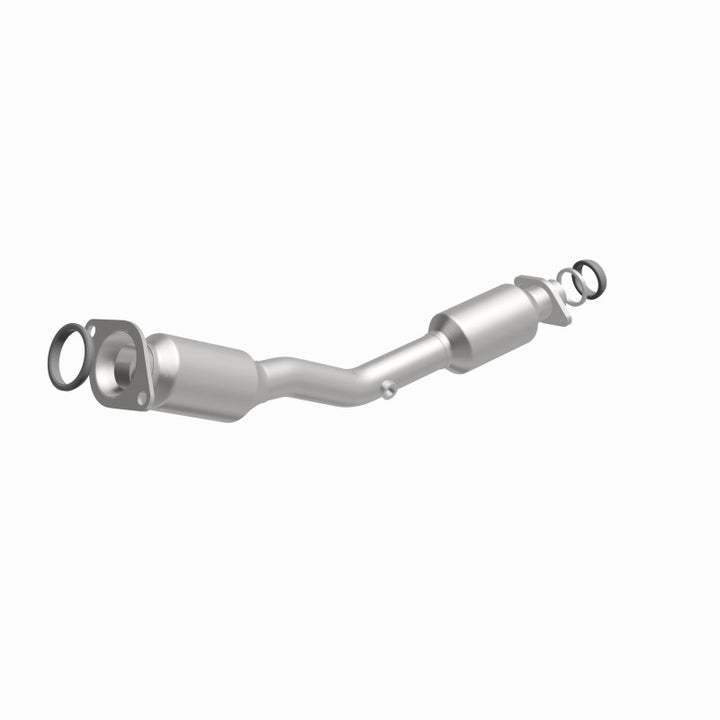 Magnaflow Direct Fit Catalytic Converter 2009-2013 Nissan Cube 1.8L Underbody - OneFastShop