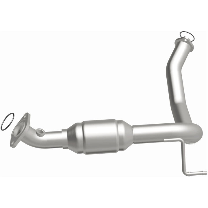 Magnaflow Direct Fit Catalytic Converter for 05-09 Toyota 4Runner 4.0L - OneFastShop