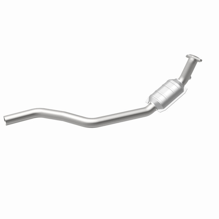 MagnaFlow Direct-Fit Catalytic Converter - Passenger Side | Lincoln LS 00-02 - OneFastShop
