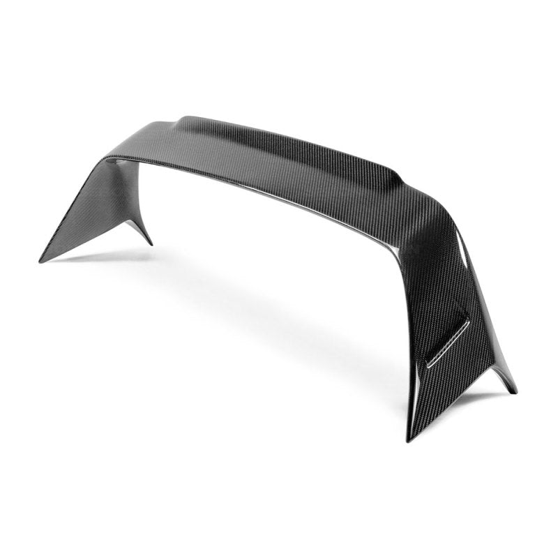 Seibon MG-Style Carbon Fiber Rear Spoiler for 94-01 Acura Integra 2Dr