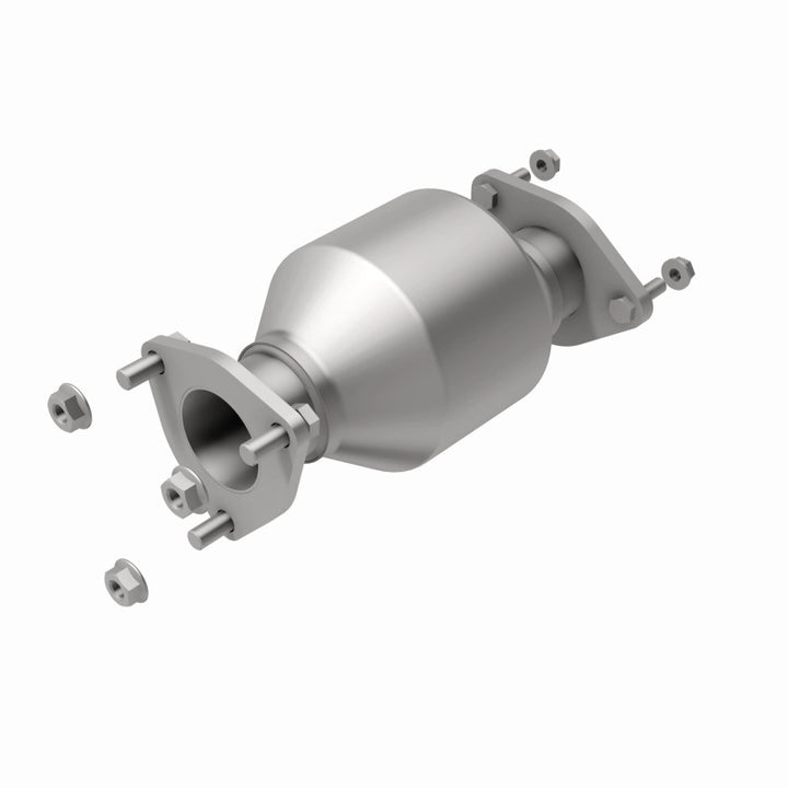 Magnaflow Direct-Fit Catalytic Converter for 09-10 Acura TSX 2.4L and 08-10 Honda Accord 2.4L - OneFastShop