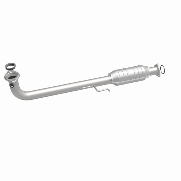 MagnaFlow Direct-Fit Catalytic Converter 49483 for Civic 01-05 EX 1.7L - OneFastShop