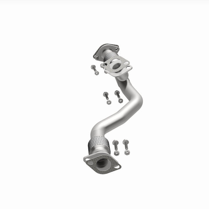 BRE Exhaust 2004–2008 Front Pipe Kit for Malibu 2.2L 3.5L