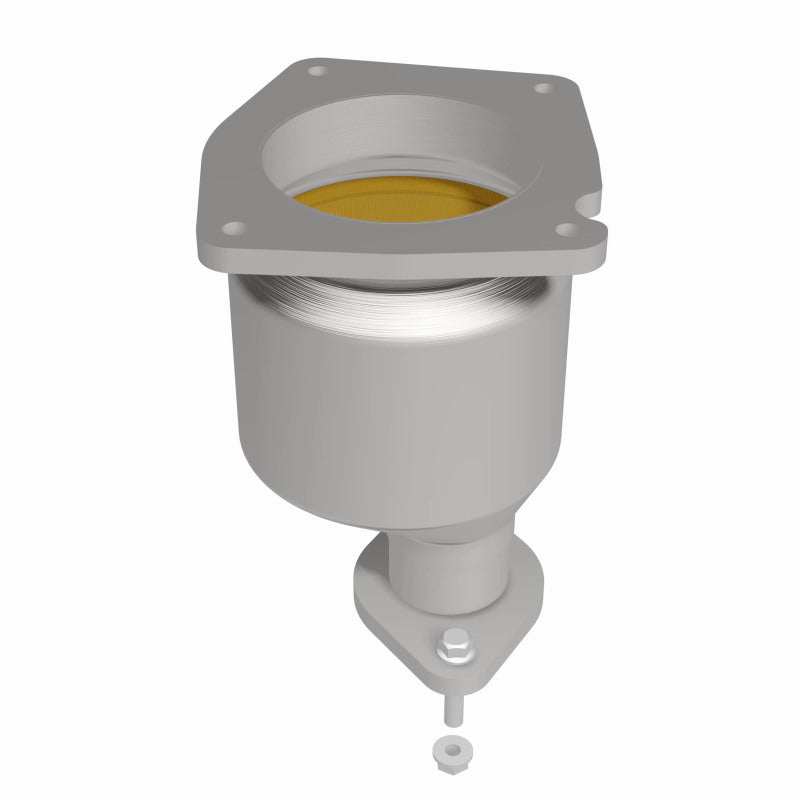 MagnaFlow Direct-Fit Catalytic Converter for 2001–2002 Dodge Stratus 2.7L - OneFastShop