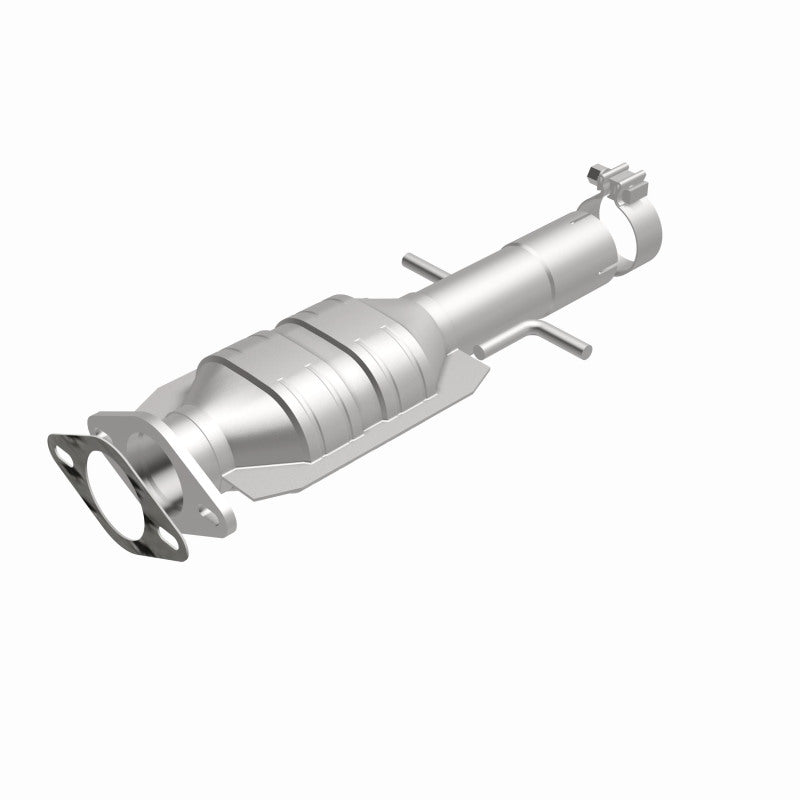 Magnaflow Conv DF 08 G6 3.5L Underbody OEM Catalytic Converter for 2008-2010 Pontiac G6 and 2008 Chevrolet Malibu - OneFastShop