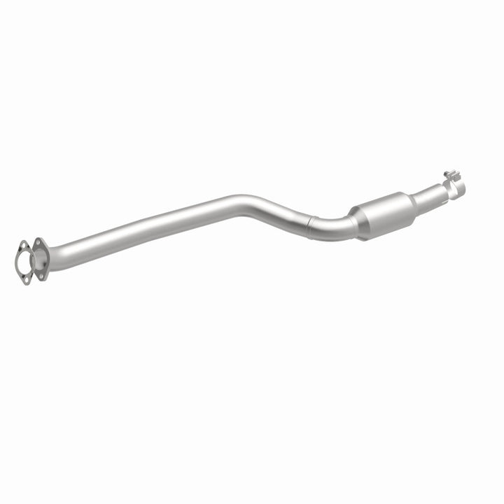 Magnaflow Direct-Fit Catalytic Converter for 09-16 BMW Z4 OEM Grade Federal EPA Compliant - OneFastShop