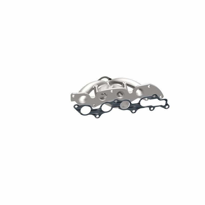 Magnaflow Direct Fit Catalytic Converter for 09-10 Ford Focus 2.0L