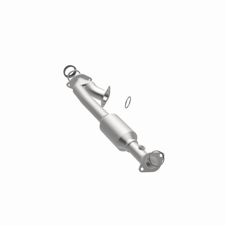 MagnaFlow Direct-Fit Catalytic Converter for 05-07 4Runner/FJ P/S RR OEM - OneFastShop