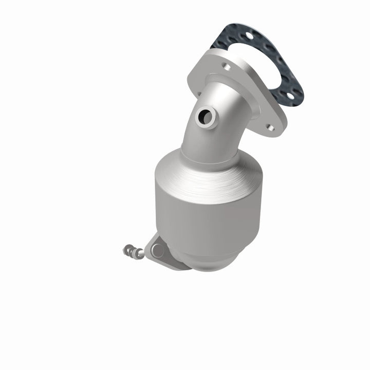 Magnaflow Conv Direct Fit 2010 Flex 3.5 Underbody Catalytic Converter for Ford Explorer Taurus Flex Lincoln MKS MKT - OneFastShop