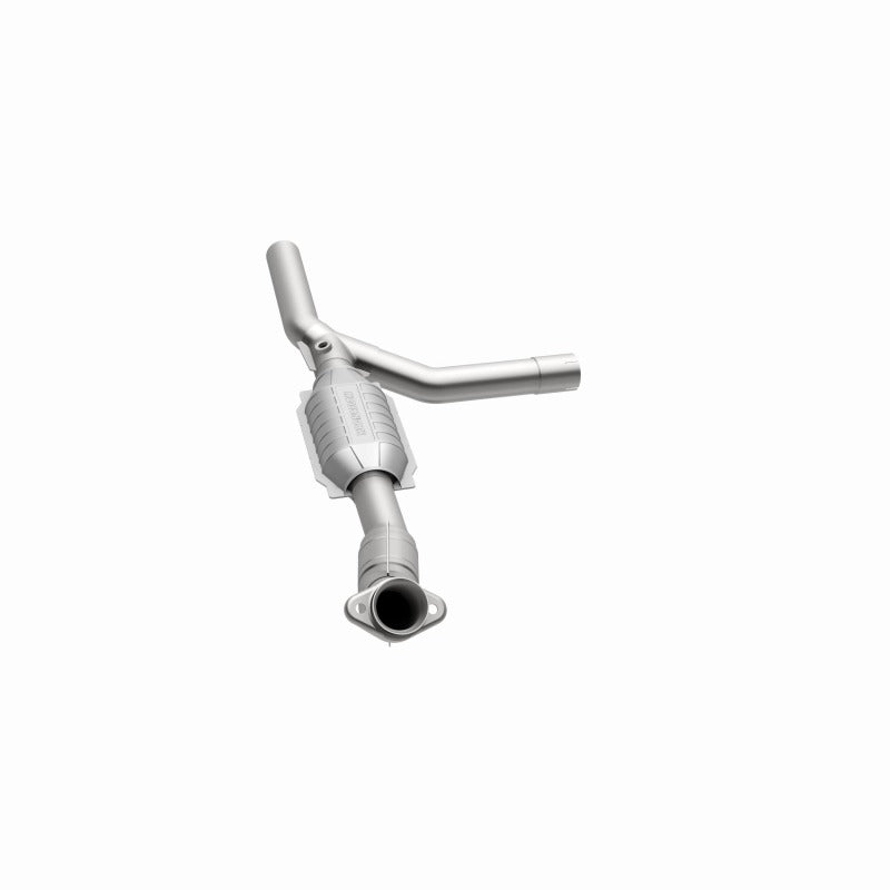 MagnaFlow Conv DF 97-99 Ford Vans 4.6L MagnaFlow Conv DF 97-99 Ford Vans 4.6L