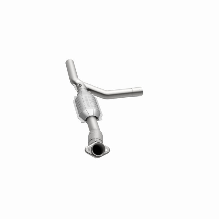 MagnaFlow Conv DF 97-99 Ford Vans 4.6L MagnaFlow Conv DF 97-99 Ford Vans 4.6L