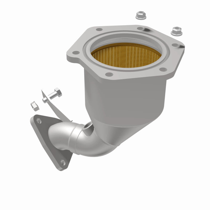 Magnaflow Direct-Fit Catalytic Converter 09-13 Nissan Murano 3.5L V6