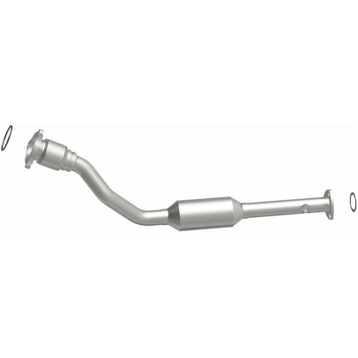 MagnaFlow Conv DF Direct-Fit Catalytic Converter – for 1999–2002 GM Alero and Sunfire 2.4L
