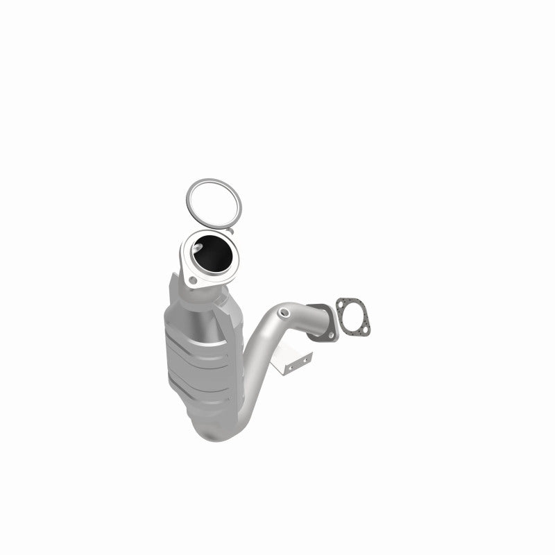 Magnaflow Direct-Fit Catalytic Converter for Ford Escort 98-01 OEM - OneFastShop