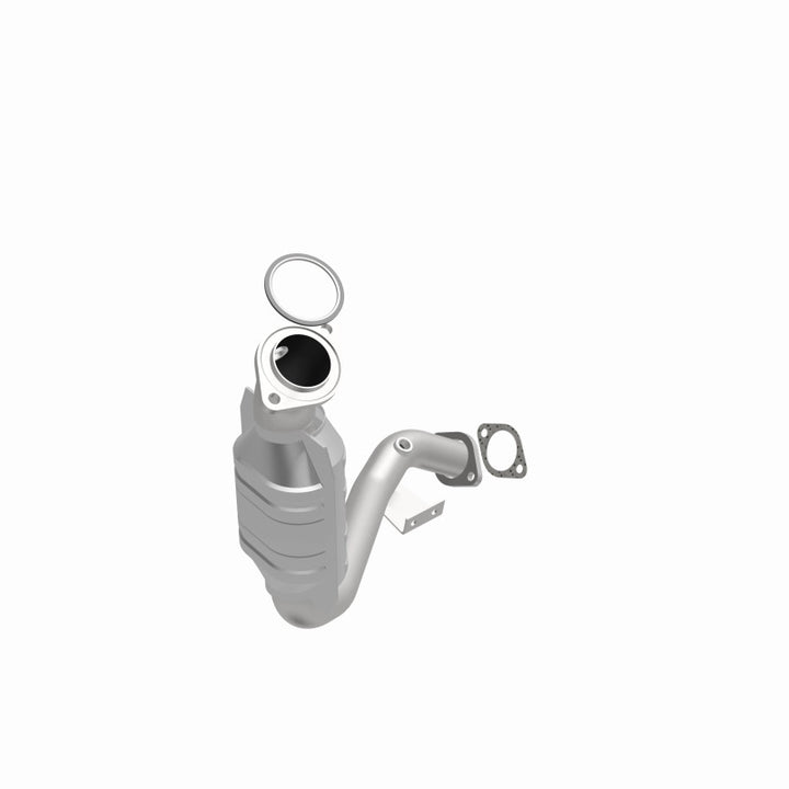 Magnaflow Direct-Fit Catalytic Converter for Ford Escort 98-01 OEM - OneFastShop