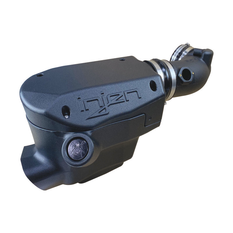 Injen Evolution Intake System for 08-10 Ford F-250/F-350 6.4L Powerstroke with Increased Airflow and Power Output