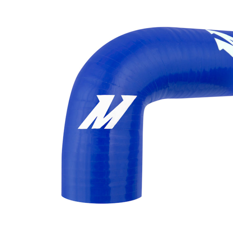 Mishimoto Silicone Radiator Hose Kit Blue E30 M3 88-91 OEM - OneFastShop