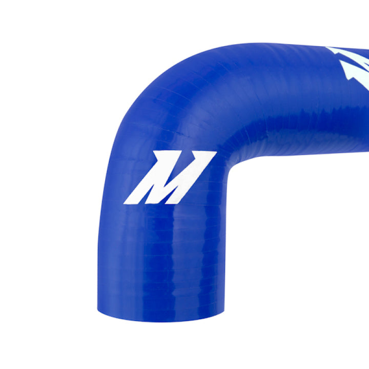 Mishimoto Silicone Radiator Hose Kit Blue E30 M3 88-91 OEM - OneFastShop