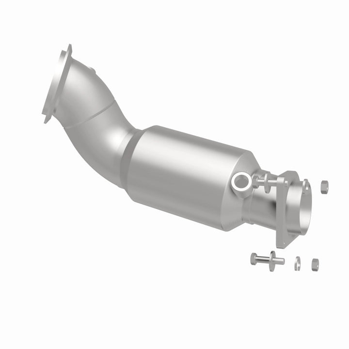 Magnaflow Direct Fit Catalytic Converter for 2015-2018 BMW M3 - OneFastShop
