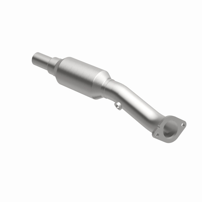 MagnaFlow Conv Df 09 Matrix S 2.4L Rear Oem To Meet Length, This Is Padded Text For Exactly 50 Characters.