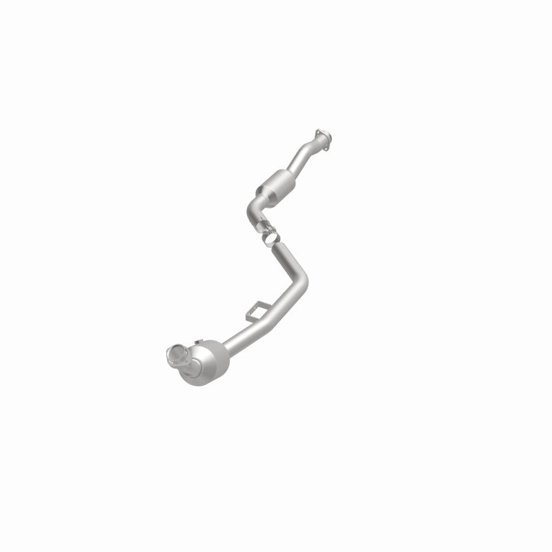 Magnaflow Conv Direct Fit OEM Catalytic Converter 2007 Mercedes-Benz E350 Underbody 67.5in Length
