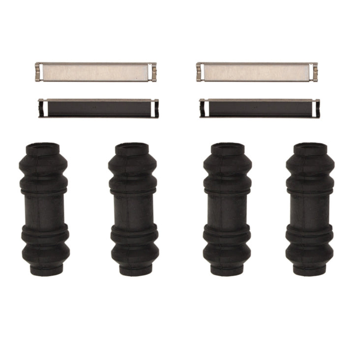 DFC 93-10 Ford Ranger (USA/Canada) Rear Premium Hardware Kit