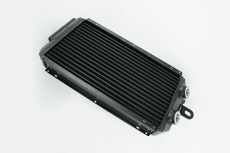 CSF High-Performance Oil Cooler for 65-89 Porsche 911/930 Turbo